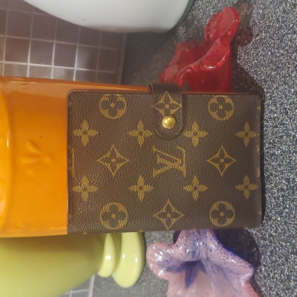 Louis Vuitton Monogram Agenda - Picture 11 of 12